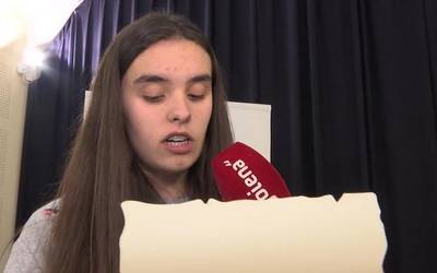 32. Arrasate Literatur Lehiaketak, harrera ona