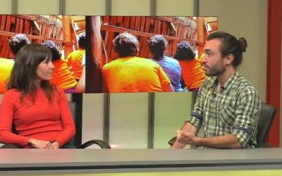 121 gaztek, tartean Debagoieneko bik, hartuko dute parte 2019ko 'EuskarAbentura' -n