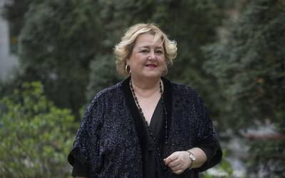Aintzane Oiarbide izango da EAJren alkategaia Elgetan