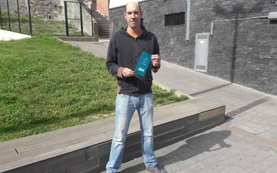 Eman dugu Zelai talasoterapiaren oparia