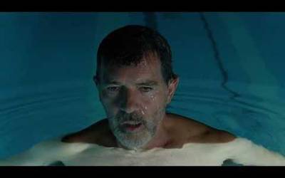 'Dolor y Gloria' eta 'Alfonbra magikoa' filmak emango dituzte asteburuan Soreasun