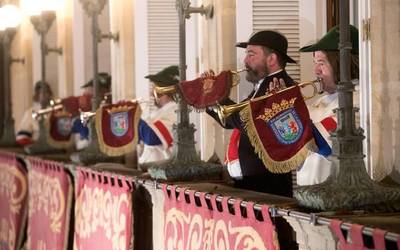 Makilari eusten dio Arabak