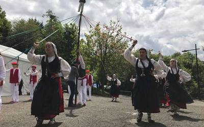 0689 zenbakiak irabazi du sanmarkoetako otzara