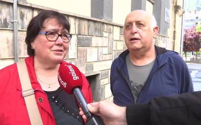 Herritarren iritziak Espainiako hauteskundeen biharamunean