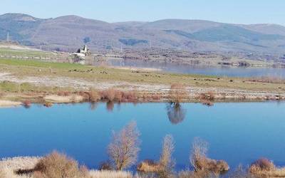 Lagun Onak MBk maiatzaren 11n egingo du Ardoaren eta Arrainaren ibilbideko bosgarren etapa