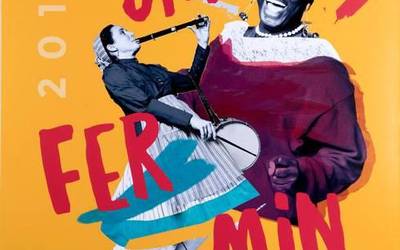 'Txist-jazz, Yeah!' kartel finalistak ez du urratzen hauteskunde legea
