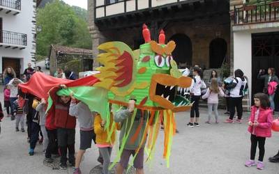 Goizuetako Txinoko festak maiatzaren 3an eta 4an ospatuko dituzte