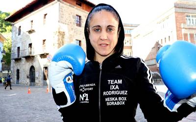 Boxeo ikastaroa emango dute Elgoibarren umeentzat eta helduentzat