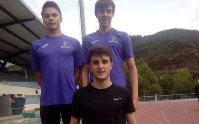 Domekan Eskola Arteko Txapelketan hasiko da Arrasate Atletiko 75. urteurrena ospatzen