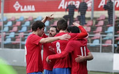 Zapatuan Azkoagainera joateko dei egin du Aloña Mendiko futbol sailak