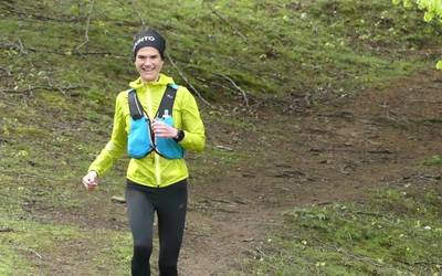 Zegaman Salomon-ek antolatuta lehenengo Training Camp-a ospatu zen