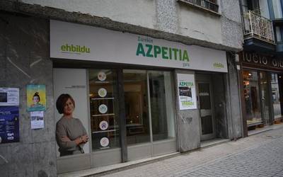 EH Bilduren bilgunea irekita egongo da gaurtik, korreo bidezko botorako eta zalantzak argitzeko