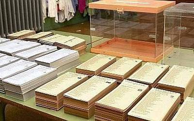 Gauerdian hasiko da Nafarroako Gobernurako, Udaletarako eta Europarako hauteskunde kanpaina