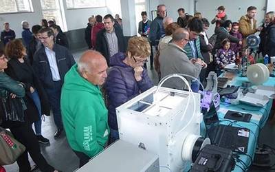 Dinabide, eraldaketa digitalerako etxea