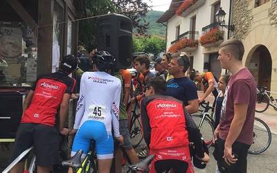 Afizionatuen VIII. Iturmendi Trofeoa jokoan igandean