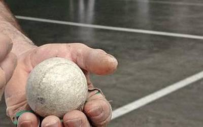Irurtzun-Arakilgo torneoan 6 partida jokoan
