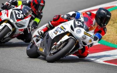 Irurtzungo Kirol Jardunaldiak: automobilismoa eta motoziklismoa protagonista gaur