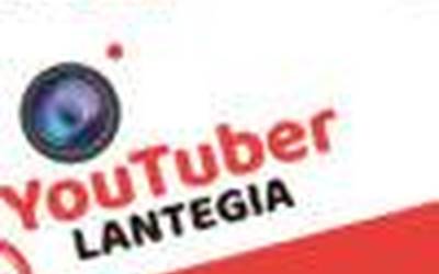 B-Tuber  egitasmoan  izena  emateko  epea  martxoaren  18an  zabalduko  da