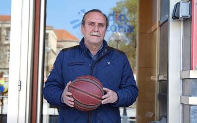 "Baliatu dezagun Final Fourra Arabaren marka zabaltzeko"