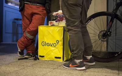 Glovorentzat lanean aritu naiz Gasteizen