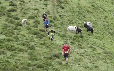 Goizutrail lasterketa maiatzaren 11n eginen dute Goizuetan