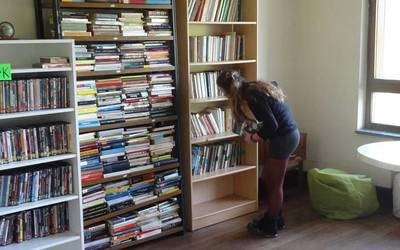 '24 ordu paperean' sorkuntza jolasa antolatu du Sorginolak astebururako