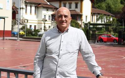 Salva Gonzalez: "Enpleguan, etxebizitzan eta ingurugiroan eragin nahi dugu"