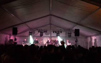 Bertsio gaua: Led Zeppelin, Cicatriz, Red Hot Chili Peppers...