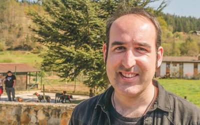 “Kilker irinarekin snack eta gaileta gazi zein gozoak egingo ditugu”