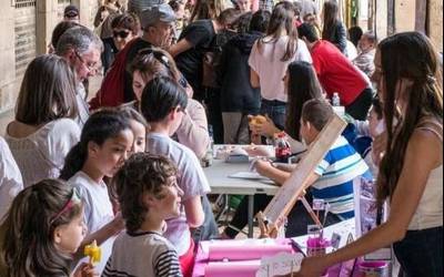 2019ko Zientzia Azoka auzkeztu dute