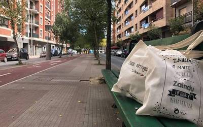 Durango Txartelagaz egindako erosketetan %5eko deskontu zuzena eskainiko dute