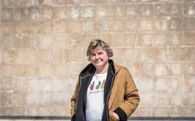 Arritxu Marañon: “Jaurlaritzarekin alokairuaren inguruko hitzarmenak egitea proposatzen dugu”