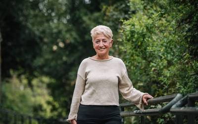 Patricia Camacho: “Zumaiarrak ondo egon daitezen egin behar dugu lan”