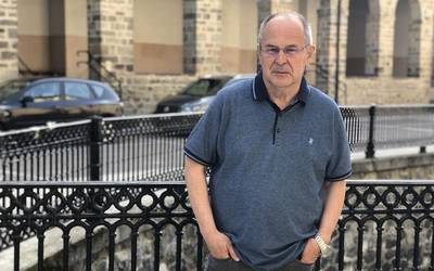 Basili Ormazabal: "Badago zer aldatu Antzuolan"