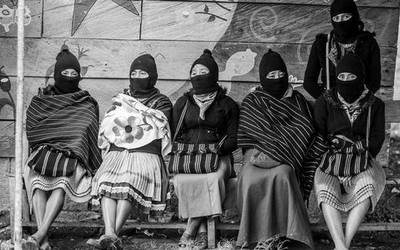 Zapatismoari buruzko hitzaldia izango da gaur