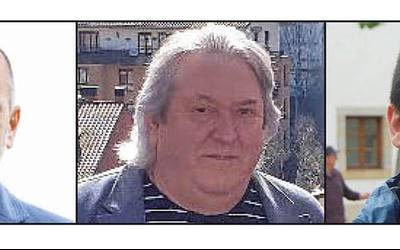 Eguaztena da alkategaientzako galderak bidaltzeko azken eguna