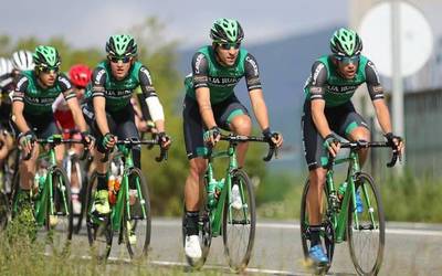 Afizionatuen Iturmendi Trofeoa Lazkanorendako