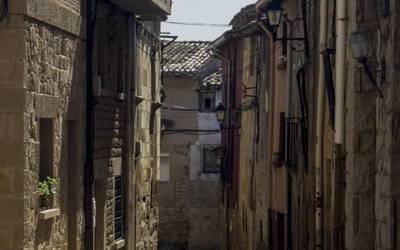 Lapuebla de Labarcan izango da aurten Mintza Eguna, ekainaren 1ean