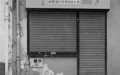 'Argizaiola jaialdia 2019' sariketa egingo da larunbatean Zumaian