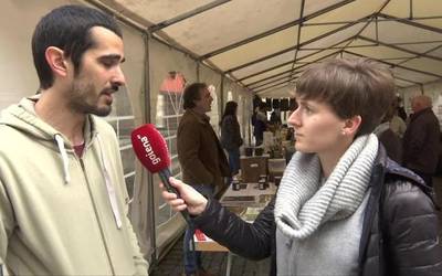 Lorabarri Azoka zazpigarrenez Aramaion