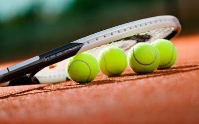 Tenis ikastaroak antolatu ditu uztailerako Oñatz Tenis Klubak