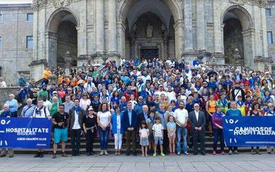 Errefuxiatuen eta migratzaileen eskubideak aldarrikatuko dituzte igandean