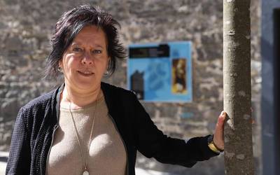 Elena Lete: "Bergararren beharrei egoki erantzun diegu, eztabaida antzuetan erori barik"