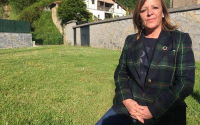 Miren Gallastegi: "Arazoei ikuspegi aurrerakoi bat eskainiko diegu"