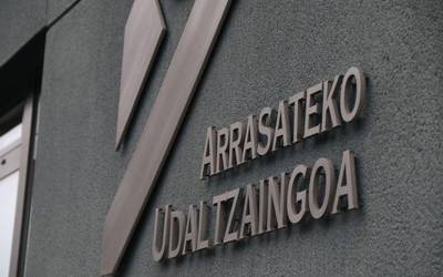Udaltzainen ordezkari sindikalek "haserrea eta ezinegona" adierazi dute lapurrei buruzko agerraldiagatik