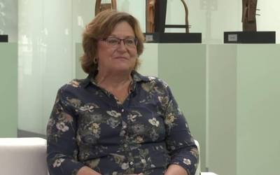 Gipuzkoako foru hauteskundeak: Juana Bengoechea (PP)