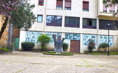 Elgoibarko I. Koplaldia antolatu du Elgoibarko Izarrak ekainaren 7rako