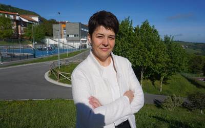 “Herritarrengandik gertu egoten saiatu naiz beti”