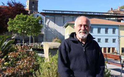 "Udaletxeko ateak parez pare ireki, eta herritarren eta udalaren arteko zubiak sortu nahi ditugu"