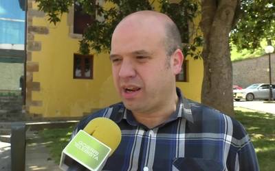 Zegama Lantzen: “Zegamaren tamainako herri bati  dagozkion zerbitzuak hobetu nahi ditugu”